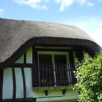 Manoir De La Vente De Rouville アパート *