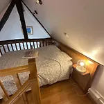 Manoir De La Vente De Rouville アパート *
