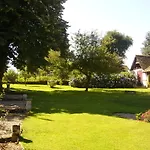 アパート Manoir De La Vente De Rouville Mesnil-Raoul