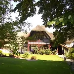 アパート Manoir De La Vente De Rouville