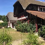アパート Manoir De La Vente De Rouville
