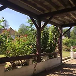 アパート Manoir De La Vente De Rouville
