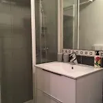アパート Manoir De La Vente De Rouville Mesnil-Raoul