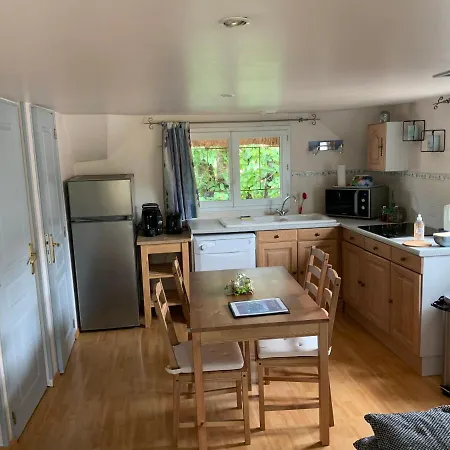 Manoir De La Vente De Rouville * Mesnil-Raoul