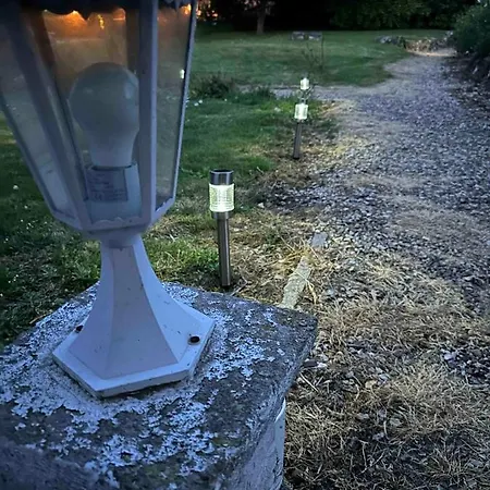 Lägenhet Manoir De La Vente De Rouville *