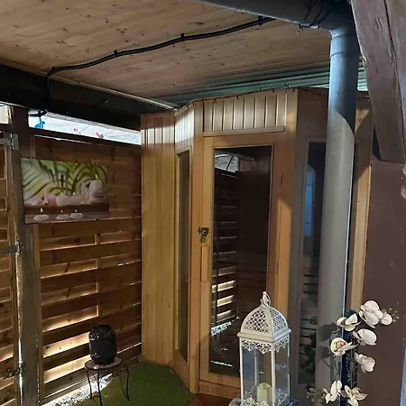 Manoir De La Vente De Rouville Mesnil-Raoul