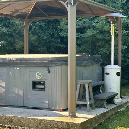 Manoir De La Vente De Rouville * Mesnil-Raoul