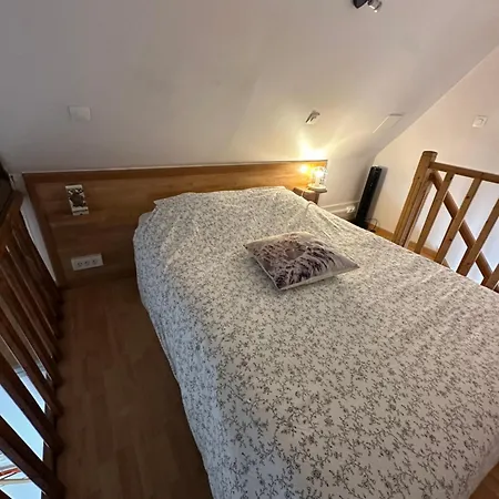 Manoir De La Vente De Rouville Mesnil-Raoul