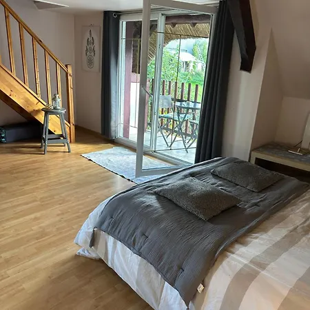 Manoir De La Vente De Rouville *