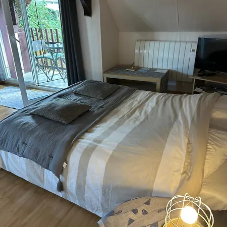 Manoir De La Vente De Rouville Mesnil-Raoul