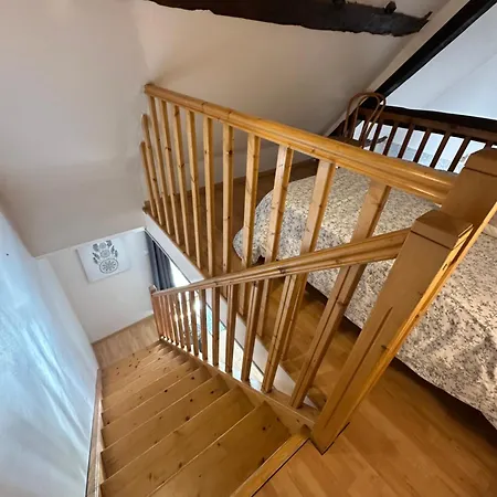 Manoir De La Vente De Rouville