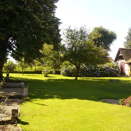 Apartment Manoir De La Vente De Rouville Mesnil-Raoul