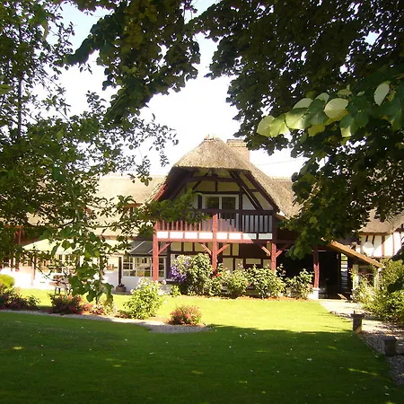 Lägenhet Manoir De La Vente De Rouville