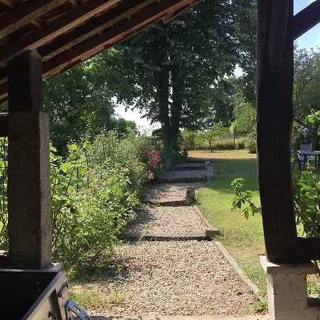 Manoir De La Vente De Rouville