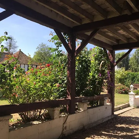 Lägenhet Manoir De La Vente De Rouville