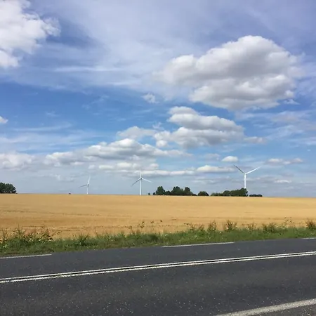 Lägenhet Manoir De La Vente De Rouville Mesnil-Raoul