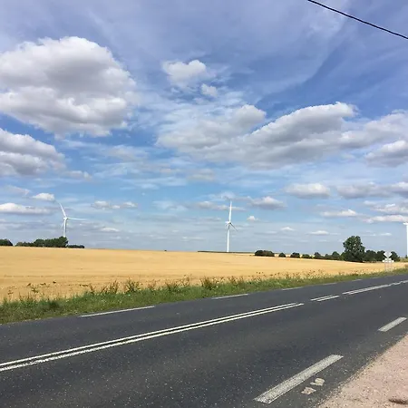 Lägenhet Manoir De La Vente De Rouville