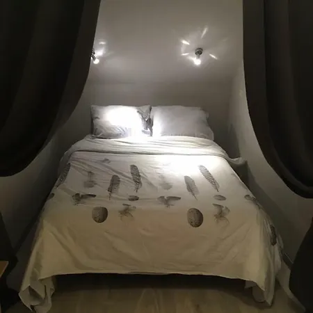 Manoir De La Vente De Rouville * Mesnil-Raoul