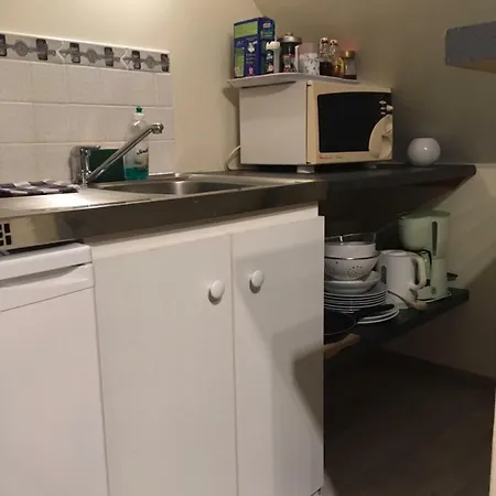 Manoir De La Vente De Rouville Mesnil-Raoul