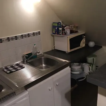 Manoir De La Vente De Rouville *