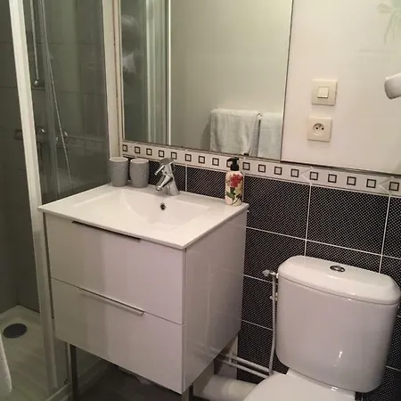 Lägenhet Manoir De La Vente De Rouville *