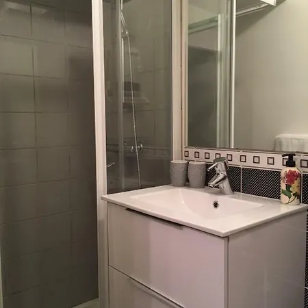 Lägenhet Manoir De La Vente De Rouville Mesnil-Raoul